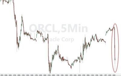 Oracle Claims Michigan Data-Center ‘On Schedule’ Despite Blue Owl’s Absence