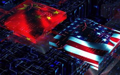 US & China Are Headed For An AI Collision