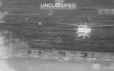 Gunboat Diplomacy Accelerated: US Seizes Another Oil Tanker Off Venezuela’s Coast