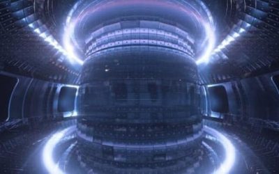 Trump Deal Highlights Intensifying Global Competition For Fusion Energy