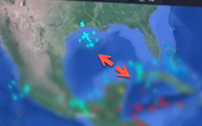 Chinese Military Simulates Caribbean War Scenario Amid Trump’s Gunboat Diplomacy