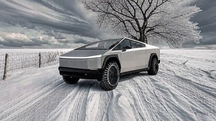 Tesla Publishes Downbeat Wall Street Estimates For Vehicle Sales