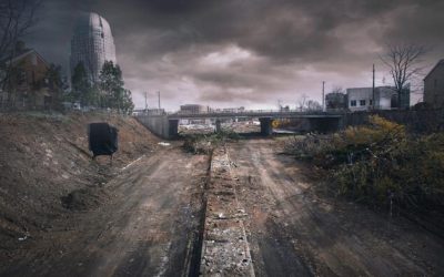 Can The Dark Ages Return?