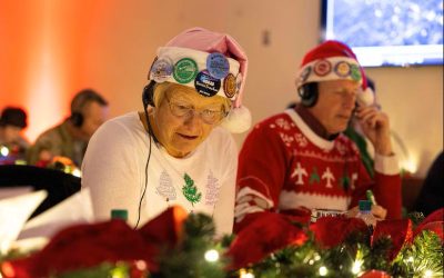 NORAD’s Santa Tracker is back to follow his Christmas Eve trip around the globe oan