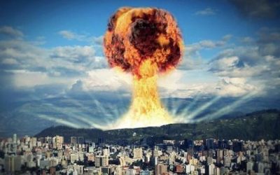 Why Should Americans Die For European Tyranny?