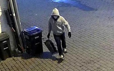 FBI Pipe Bomber Breakthrough Exposes Biden Era Failures After Four Years