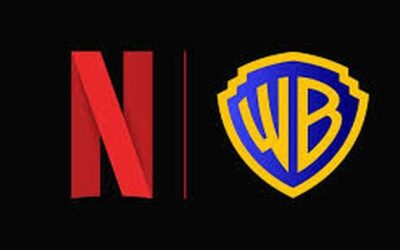 Why Netflix Buying Warner Bros Would Be A Disaster For America