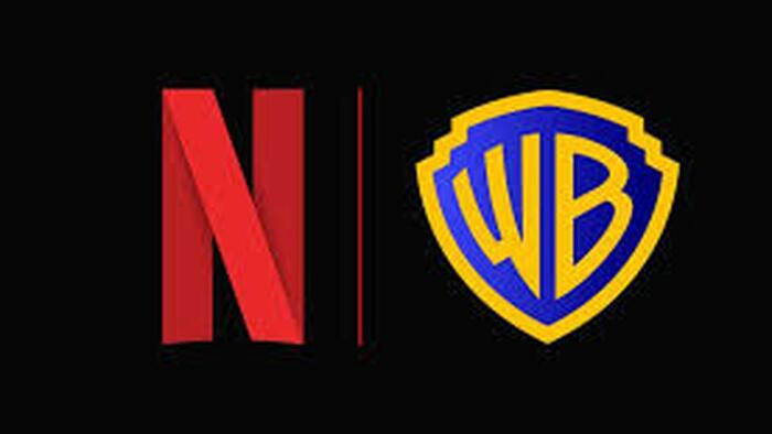 Why Netflix Buying Warner Bros Would Be A Disaster For America