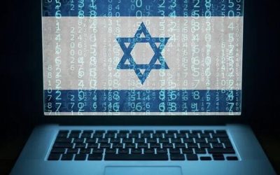 Pro-Israel Forces Intensify Effort To Control American Discourse