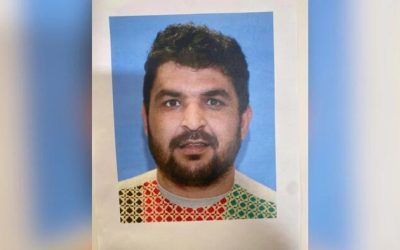 New Chilling Theory Reveals ‘Blackmail’ Threat Posed By Afghan Refugees