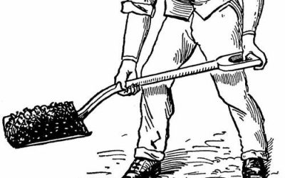 When You're In A Hole, Stop Digging