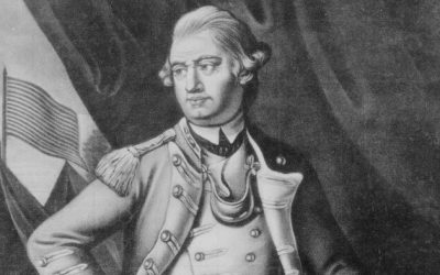 The Military Story Ken Burns Missed In The Revolution