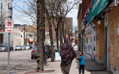 Work, Welfare, & The Illusion Of A New Eden