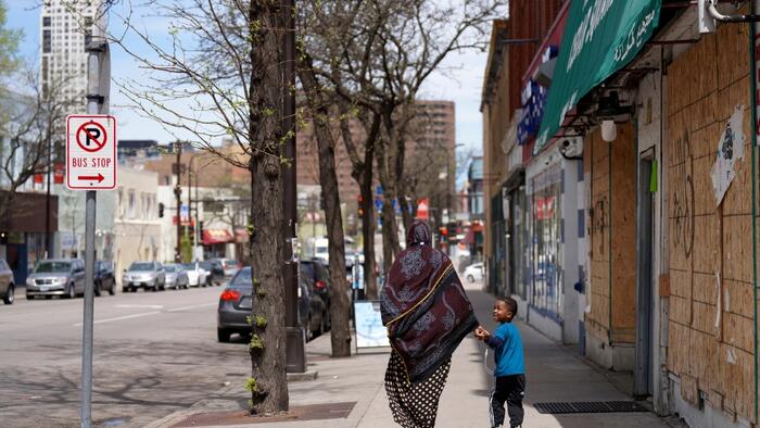 Work, Welfare, & The Illusion Of A New Eden