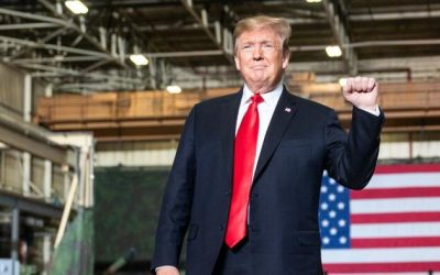 Counting Our Energy Blessings During This Season Of Hope