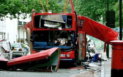 EX-MI6 Spy Sounds Alarm: Hundreds Of Islamist Sleeper Agents In UK Poised For New 9/11