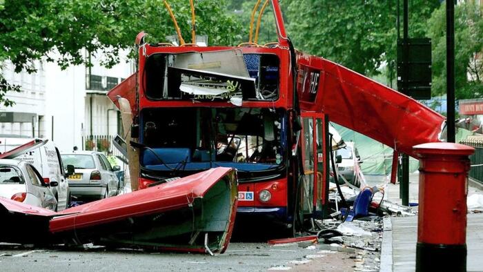 EX-MI6 Spy Sounds Alarm: Hundreds Of Islamist Sleeper Agents In UK Poised For New 9/11