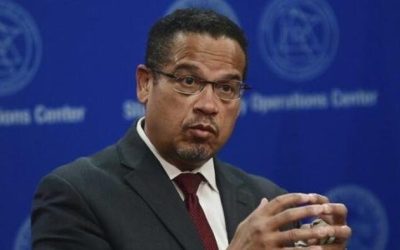 Minnesota AG Faults Carmakers For Thefts Instead Of Criminals