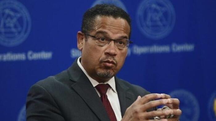 Minnesota AG Faults Carmakers For Thefts Instead Of Criminals