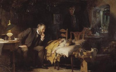 The UK Health Care Disaster Is A Cautionary Tale For America’s Rising Class Of Armchair Socialists