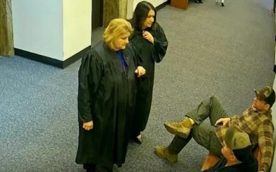 “No One Is Above The Law”: Milwaukee Judge Hannah Dugan Found Guilty Of Felony Obstruction