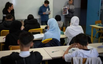 Austria’s Demographic Divide: For First Time, Over Half Of First-Graders In Vienna Don’t Speak German
