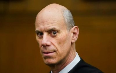 James Boasberg Snubs Senate Hearing On ‘Rogue Judges’