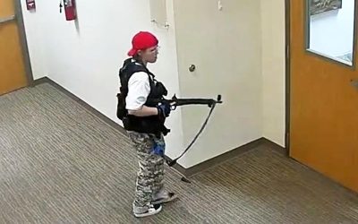 Nashville Christian school shooter Audrey Hale used student financial aid to purchase firearms oan