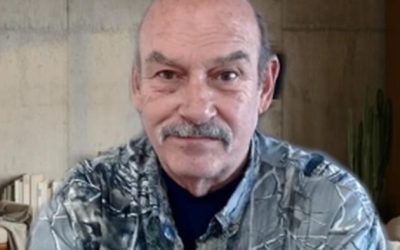 Clear That ‘Something Behind The Scenes Is Breaking’ Holter Warns, We’re Headed For A Derivative Meltdown