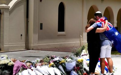 Does The Bondi Beach Massacre Prove Liberal Governments Love Mass Shootings?