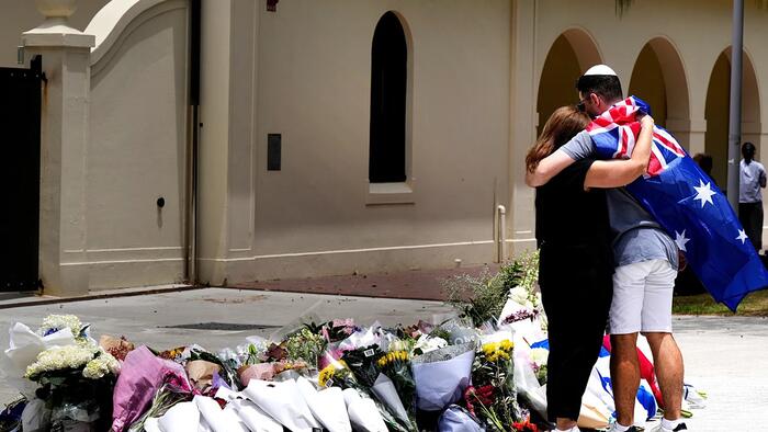 Does The Bondi Beach Massacre Prove Liberal Governments Love Mass Shootings?