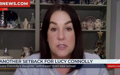 UK Girl Barred From School Over Imprisoned Mother’s ‘Racist’ Tweet