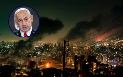 Netanyahu set to pitch Trump on renewed plans to strike Iran oan