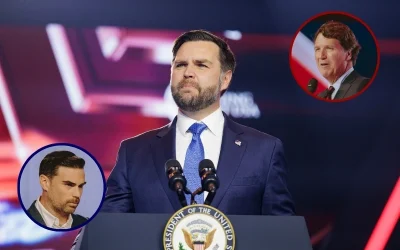 ‘Far more important work to do than canceling each other’ oan