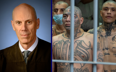 Trump admin must facilitate return of over 100 deported Venezuelans or give them due process hearings oan