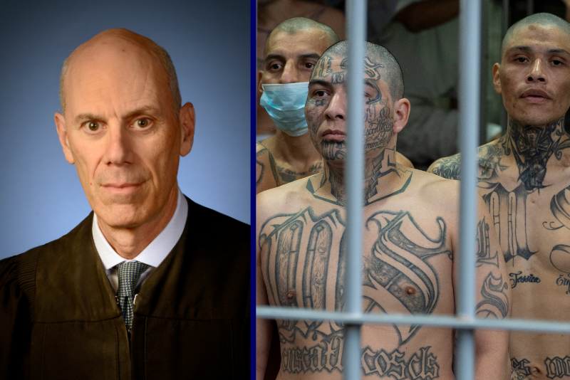 Trump admin must facilitate return of over 100 deported Venezuelans or give them due process hearings oan