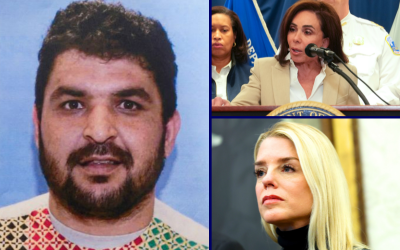 Rahmanullah Lakanwal pleads not guilty, appearing virtually from hospital bed oan