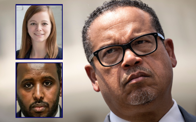 Minnesota Judge overturns $7.2M taxpayer-fraud conviction of Somali man, leaving jurors and state’s AG in disbelief oan