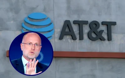 FCC pressure leads AT&T to finally halt DEI initiatives oan