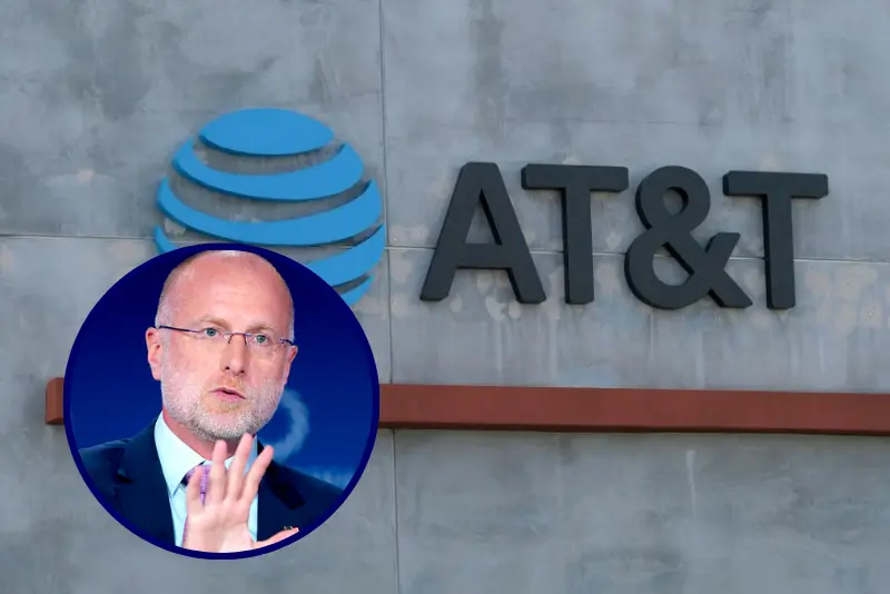 FCC pressure leads AT&T to finally halt DEI initiatives oan