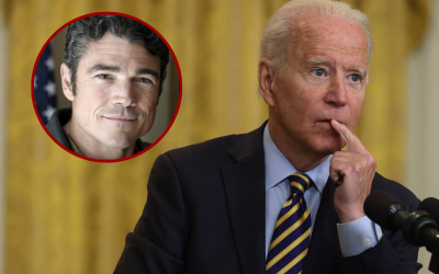 NCTC identified 18K known and suspected terrorists who entered U.S. during Biden admin. oan