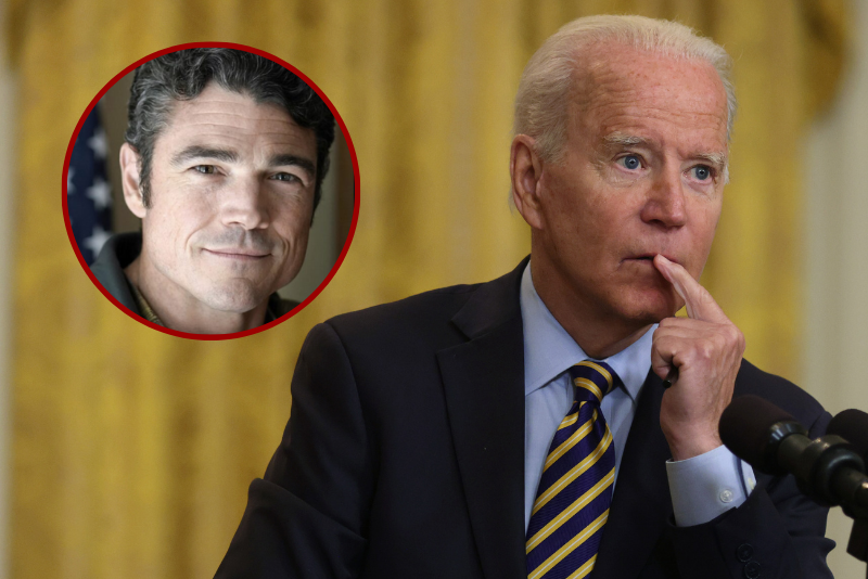 NCTC identified 18K known and suspected terrorists who entered U.S. during Biden admin. oan