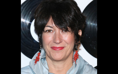 Judge grants DOJ request to unseal Maxwell case records oan