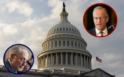 Senate fails to advance competing health care plans with ACA subsidies set to expire oan