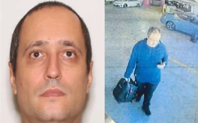 Brown University, MIT shooting suspect found dead, identified as 48-year-old Claudio Neves-Valente oan