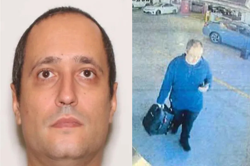 Brown University, MIT shooting suspect found dead, identified as 48-year-old Claudio Neves-Valente oan