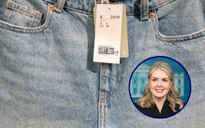 Inflation slows to 2.7% — lower than expected, down from its ‘Biden-era peak’ oan