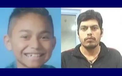 Previously deported illegal immigrant accused of killing 11-year-old in hit-and-run oan