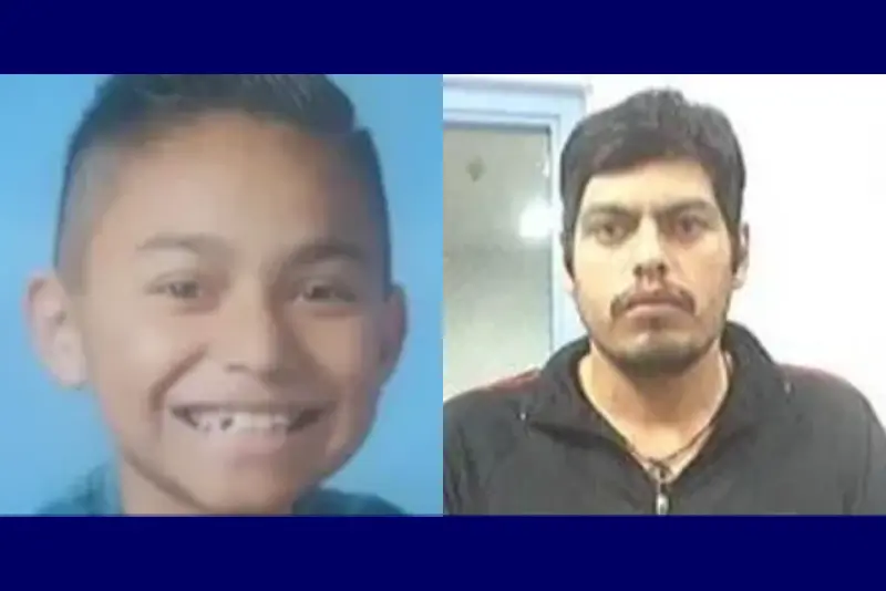 Previously deported illegal immigrant accused of killing 11-year-old in hit-and-run oan