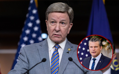 House Armed Services Committee set to conclude probe into Sept. 2 narcoterrorism vessel strike oan